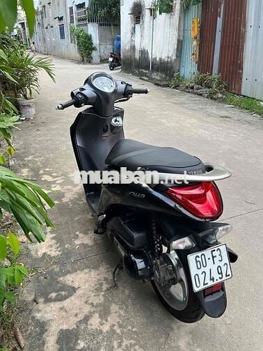 Cần bán xe Janus 2018 . Giấy tờ đầy đủ giao cccd