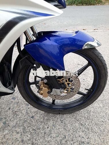 Xe yamaha exciter 135cc,nguyên zin,đời 2013