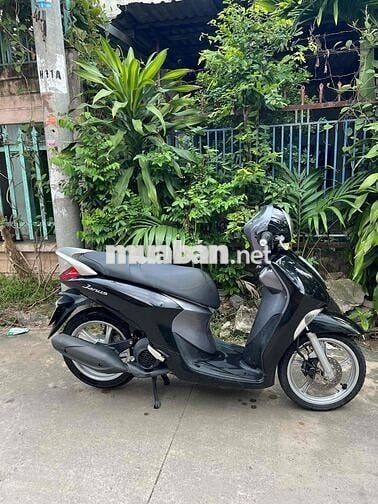 Cần bán xe Janus 2018 . Giấy tờ đầy đủ giao cccd