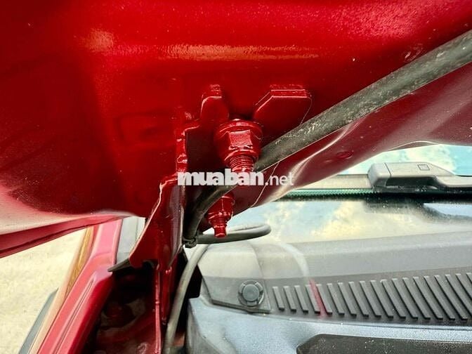 Ford Ranger 2022 XLS 2.2L 4x2 AT - 45000 km