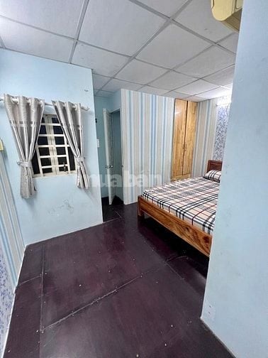 Mặt Tiền Nguyễn Sáng, Ngay Trường ĐHCT, Tân Phú, 56M2, Chỉ Nhỉnh 6 Tỷ