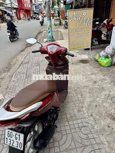 🔵🔵 Vision đỏ đô 2019 khoá Smarkey rất đẹp có góp
