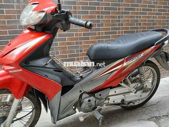 Xe zin hãng 1 đời chủ
