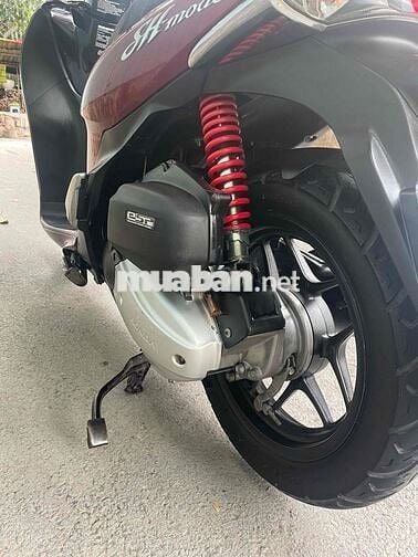 máy êm zin chín chủ uỷ quyền sang tên ok