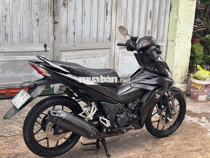 xe nhà chạy kĩ