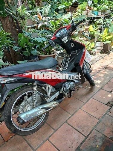 Xe zin hãng 1 đời chủ