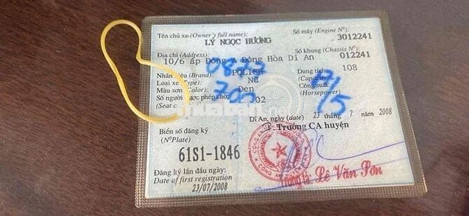 xe dư em cần bán đóng tiền học cho con