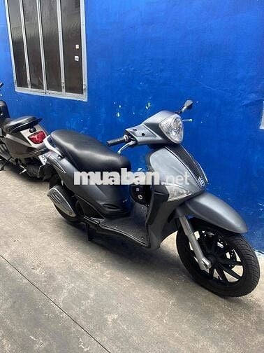 Mình cần bán Liberty đời 2012 có Fi biển TP