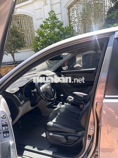 Hyundai Avante Sedan C 01/2014 MT Mới Máy Rin 100%