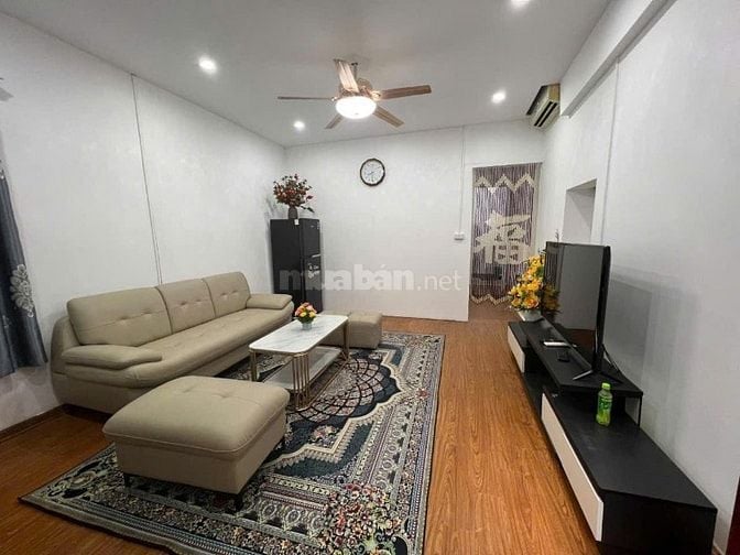 BÁN NHÀ BẠCH MAI NHÀ ĐẸP Ở LUÔN NỘI THẤT XỊN XÒ, hơn 80 M2, GIÁ 3,15TỶ