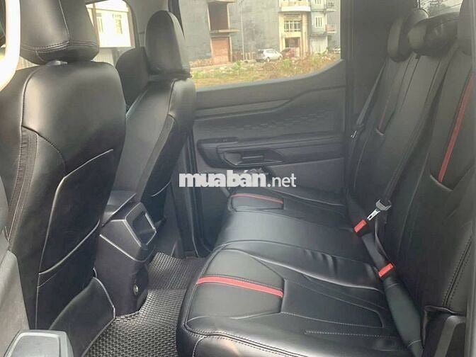 Bán Ford Ranger XLS 2024 mới đẹp