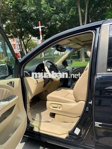 Honda Odyssey EX-L 3.5 AT 2009 - CỌP ZIN