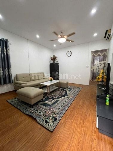 BÁN NHÀ BẠCH MAI NHÀ ĐẸP Ở LUÔN NỘI THẤT XỊN XÒ, hơn 80 M2, GIÁ 3,15TỶ