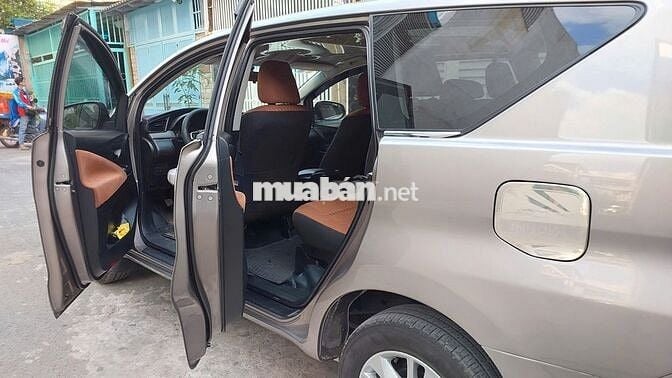 Toyota Innova 2019 2.0E - 75000 km chính chủ