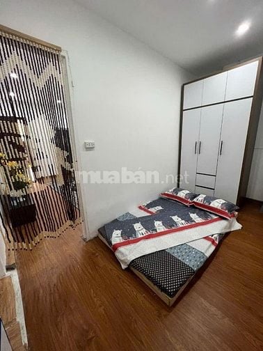 BÁN NHÀ BẠCH MAI NHÀ ĐẸP Ở LUÔN NỘI THẤT XỊN XÒ, hơn 80 M2, GIÁ 3,15TỶ