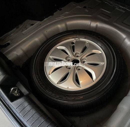 Hyundai Avante Sedan C 01/2014 MT Mới Máy Rin 100%
