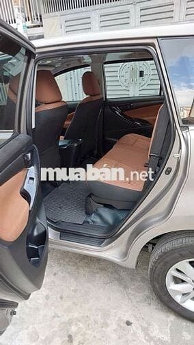 Toyota Innova 2019 2.0E - 75000 km chính chủ