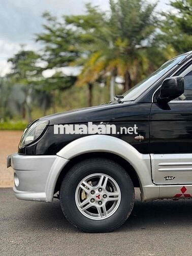 JOLIE 2005 BÁNH TREO PHUN XĂNG ĐIỆN TỬ