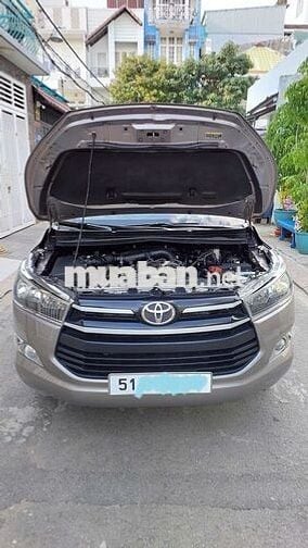 Toyota Innova 2019 2.0E - 75000 km chính chủ