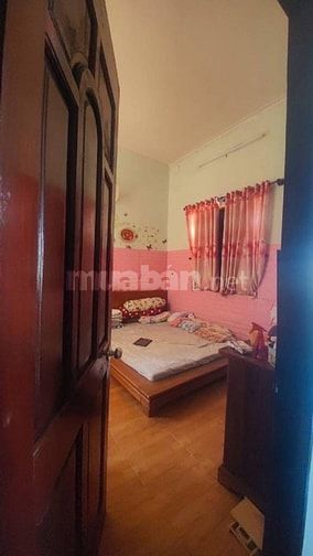 BÁN BIỆT THỰ MINI ĐƯỜNG4, P. LINH TÂY. 2TẦNG, 165M2, 7.2 TỶ