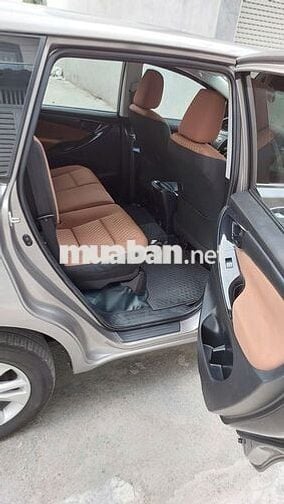 Toyota Innova 2019 2.0E - 75000 km chính chủ