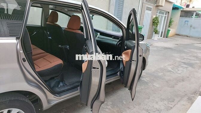 Toyota Innova 2019 2.0E - 75000 km chính chủ
