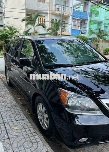 Honda Odyssey EX-L 3.5 AT 2009 - CỌP ZIN