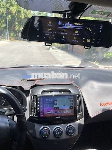 Hyundai Avante Sedan C 01/2014 MT Mới Máy Rin 100%