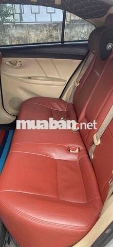 Toyota Vios 2016E
