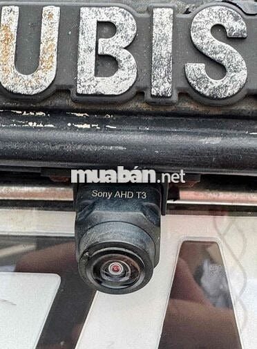 JOLIE 2005 BÁNH TREO PHUN XĂNG ĐIỆN TỬ