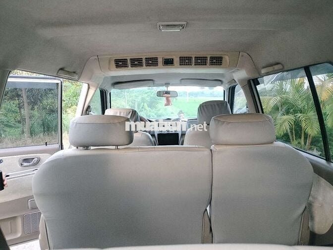 Mitsubishi 2004 SS