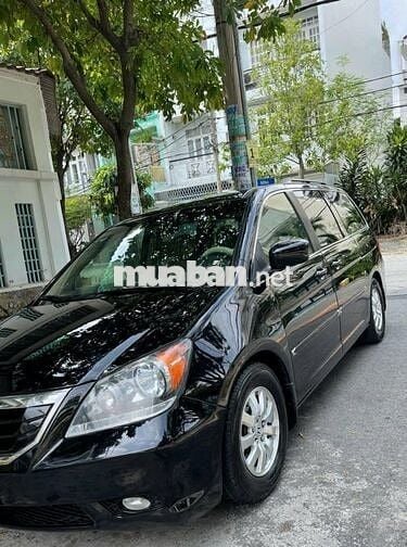 Honda Odyssey EX-L 3.5 AT 2009 - CỌP ZIN