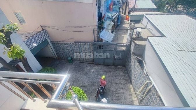 BÁN BIỆT THỰ MINI ĐƯỜNG4, P. LINH TÂY. 2TẦNG, 165M2, 7.2 TỶ