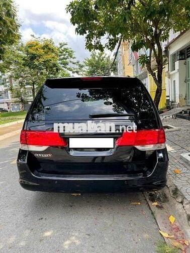 Honda Odyssey EX-L 3.5 AT 2009 - CỌP ZIN
