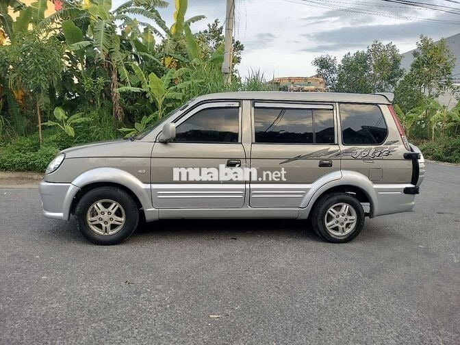 Mitsubishi 2004 SS