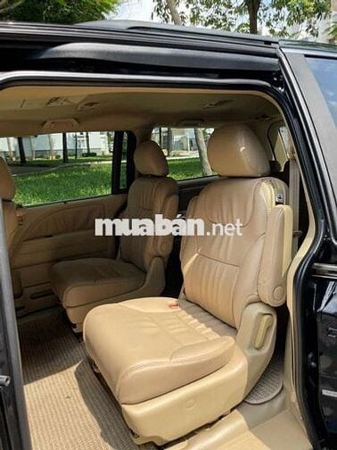 Honda Odyssey EX-L 3.5 AT 2009 - CỌP ZIN