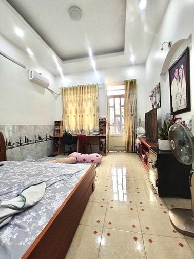 Bán gấp nhà ngay Bến Xe Miền Tây Tên Lửa, An Lạc A, Bình Tân. 2Tỷ890TL