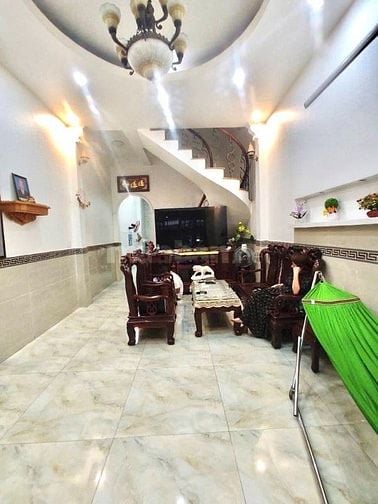 Bán gấp nhà ngay Bến Xe Miền Tây Tên Lửa, An Lạc A, Bình Tân. 2Tỷ890TL