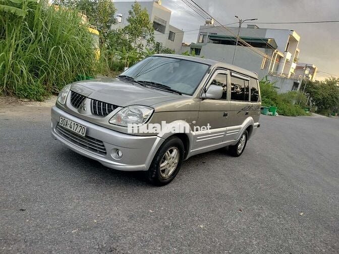 Mitsubishi 2004 SS