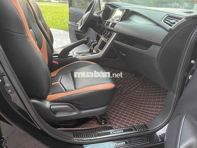 Cần Bán Mitsubishi Xpander 2022 1.5 AT  số Tự đông