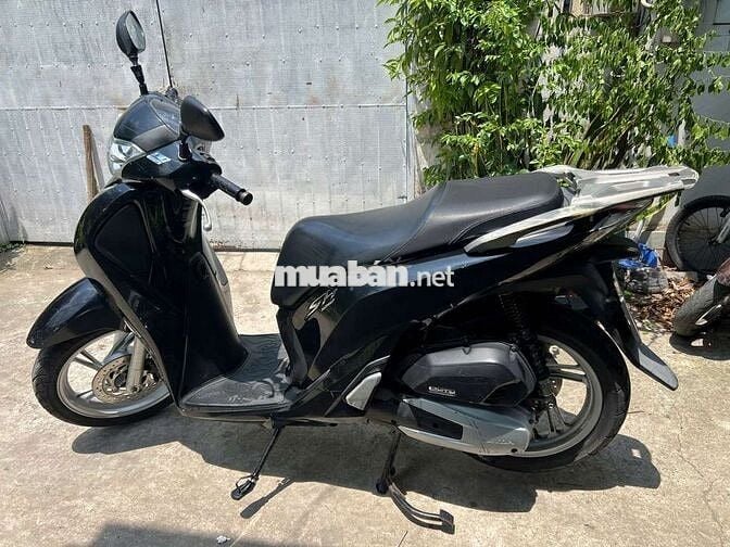 Bán xe SH 125i