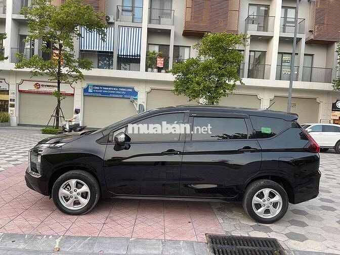 Cần Bán Mitsubishi Xpander 2022 1.5 AT  số Tự đông