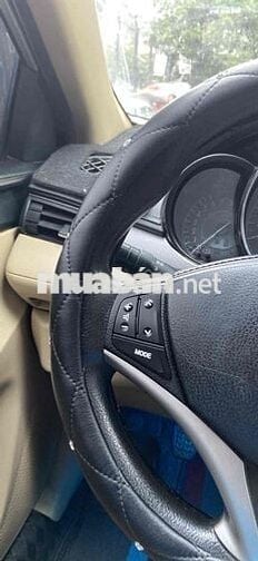 Toyota Vios 2016E
