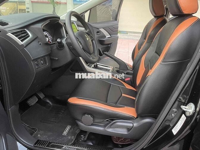 Cần Bán Mitsubishi Xpander 2022 1.5 AT  số Tự đông