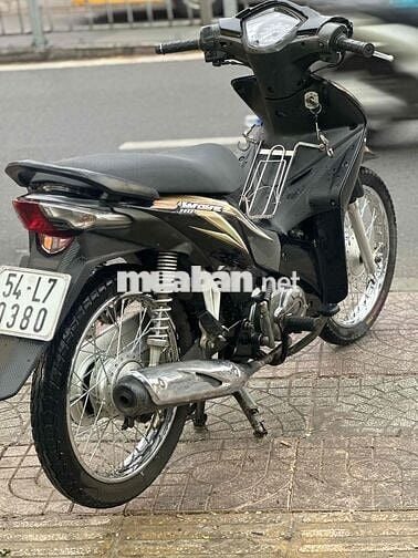 wave s110 bstp 9chủ bao ký uỷ quyền