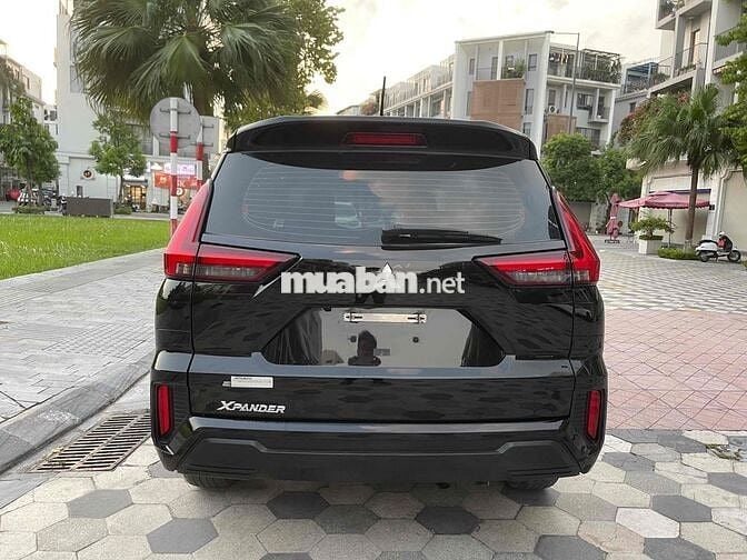 Cần Bán Mitsubishi Xpander 2022 1.5 AT  số Tự đông
