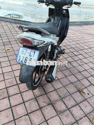 Axelo máy zin bao êm bs 67 đẹp