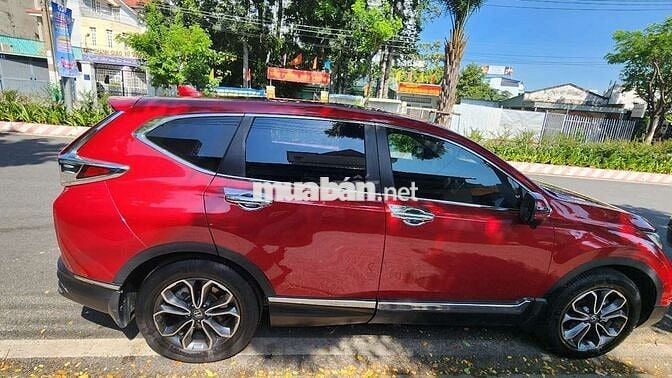CRV 2020 L Chính chủ - 45000 km