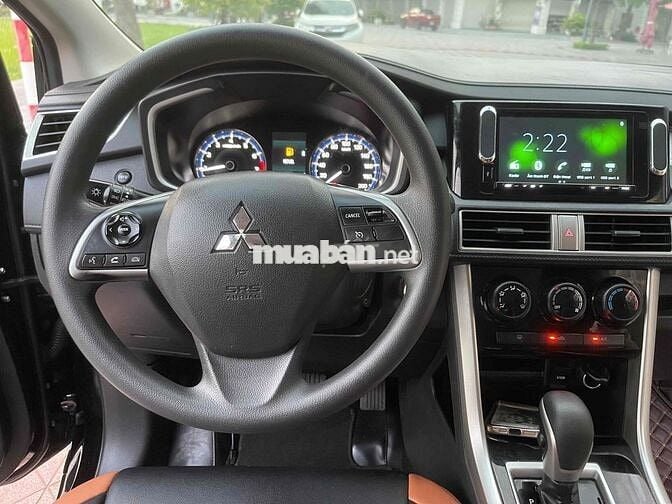 Cần Bán Mitsubishi Xpander 2022 1.5 AT  số Tự đông