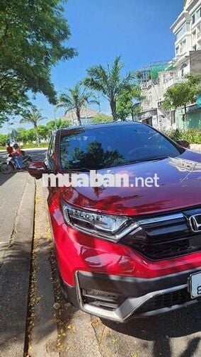 CRV 2020 L Chính chủ - 45000 km